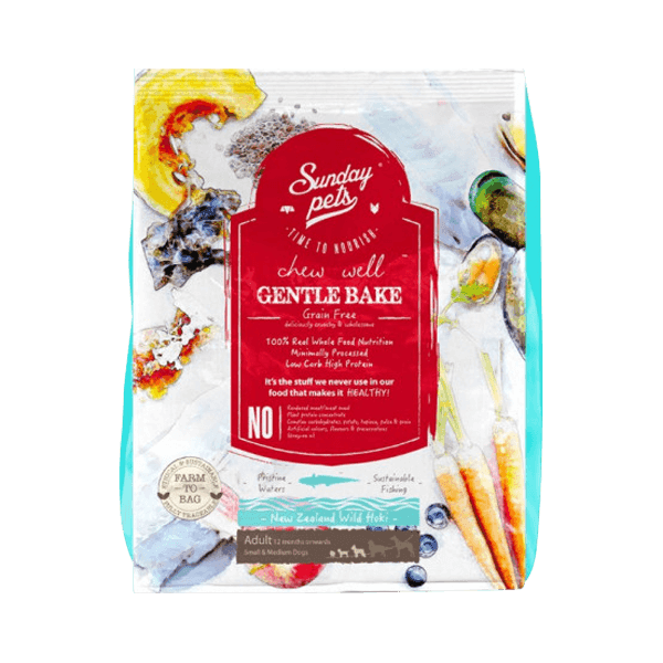 그레인프리 호키 어덜트(L.I.D)