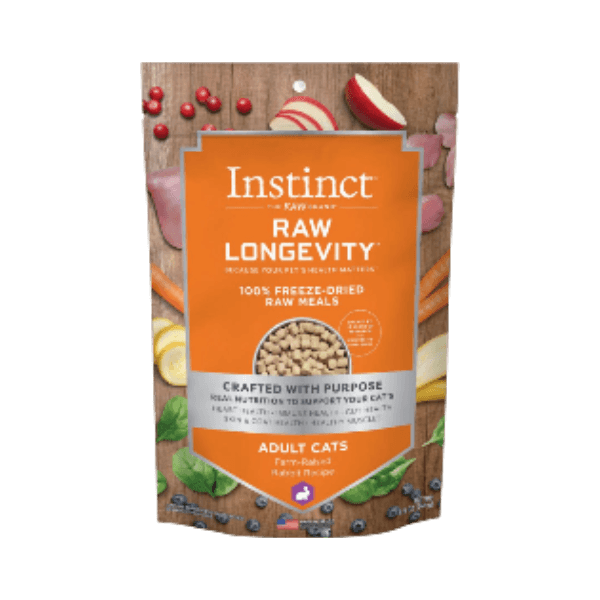 로 론제비티 캣 토끼