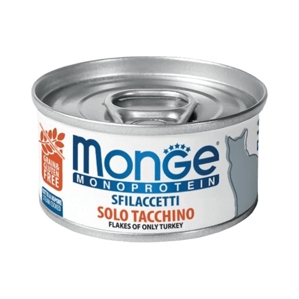 모노프로틴(L.I.D) 그레인프리 플레이크 온리 터키(칠면조)