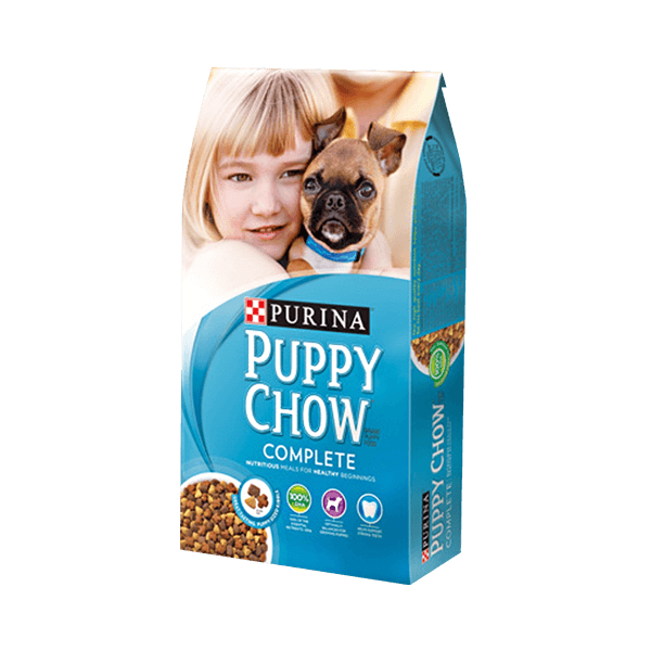 퍼피차우