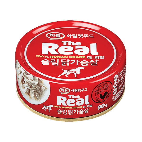 더리얼 슬림 닭가슴살