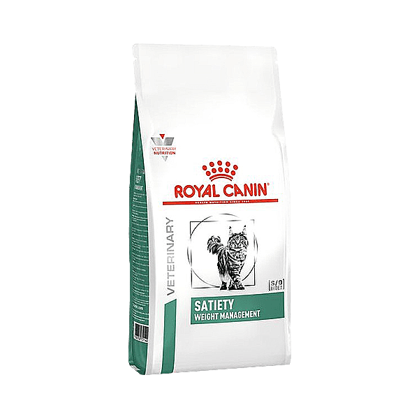 캣 세타이어티 웨이트 매니지먼트