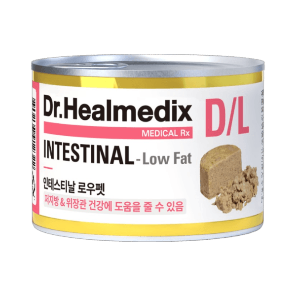 인테스티날 로우펫 캔