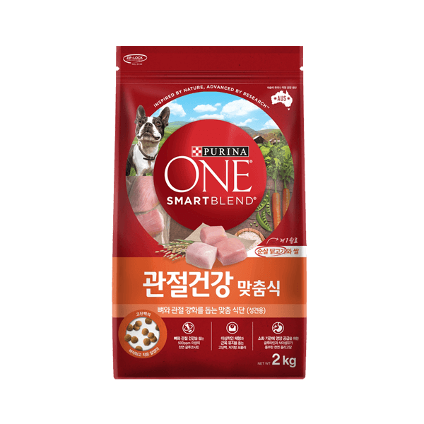 원 관절건강 맞춤식